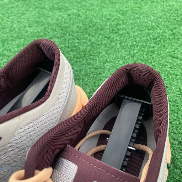 ON CLOUD X SWISS ENGINEERING - Women’s Running Shoes - SIZE 9.5 - Picture 5 of 10